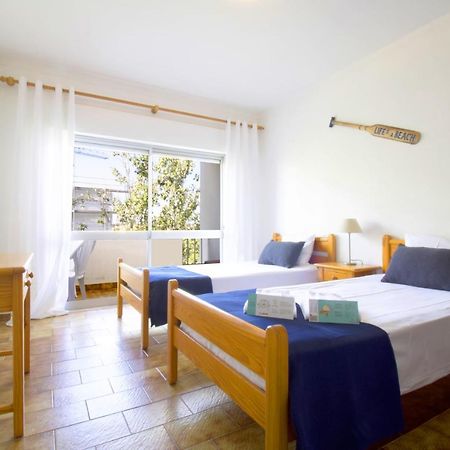 Apartmán Apartamento Sj Portimão Exteriér fotografie