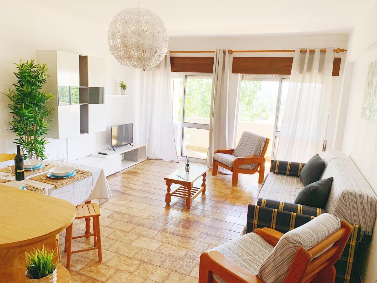 Apartmán Apartamento Sj Portimão Exteriér fotografie