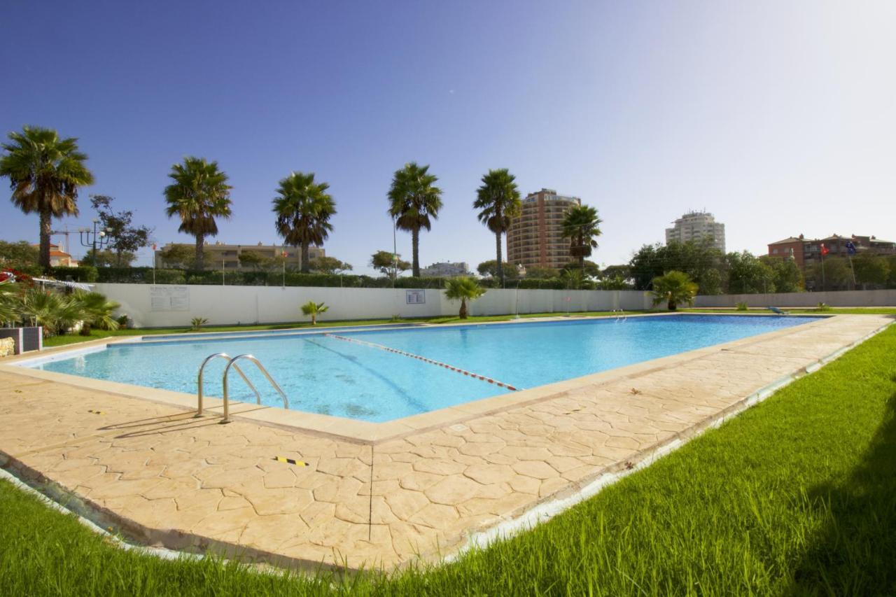 Apartmán Apartamento Sj Portimão Exteriér fotografie