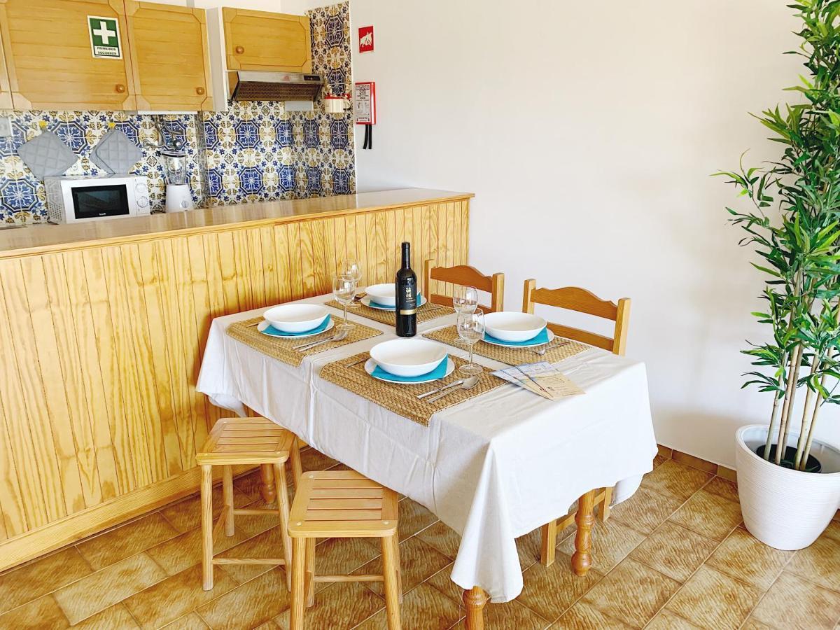 Apartmán Apartamento Sj Portimão Exteriér fotografie