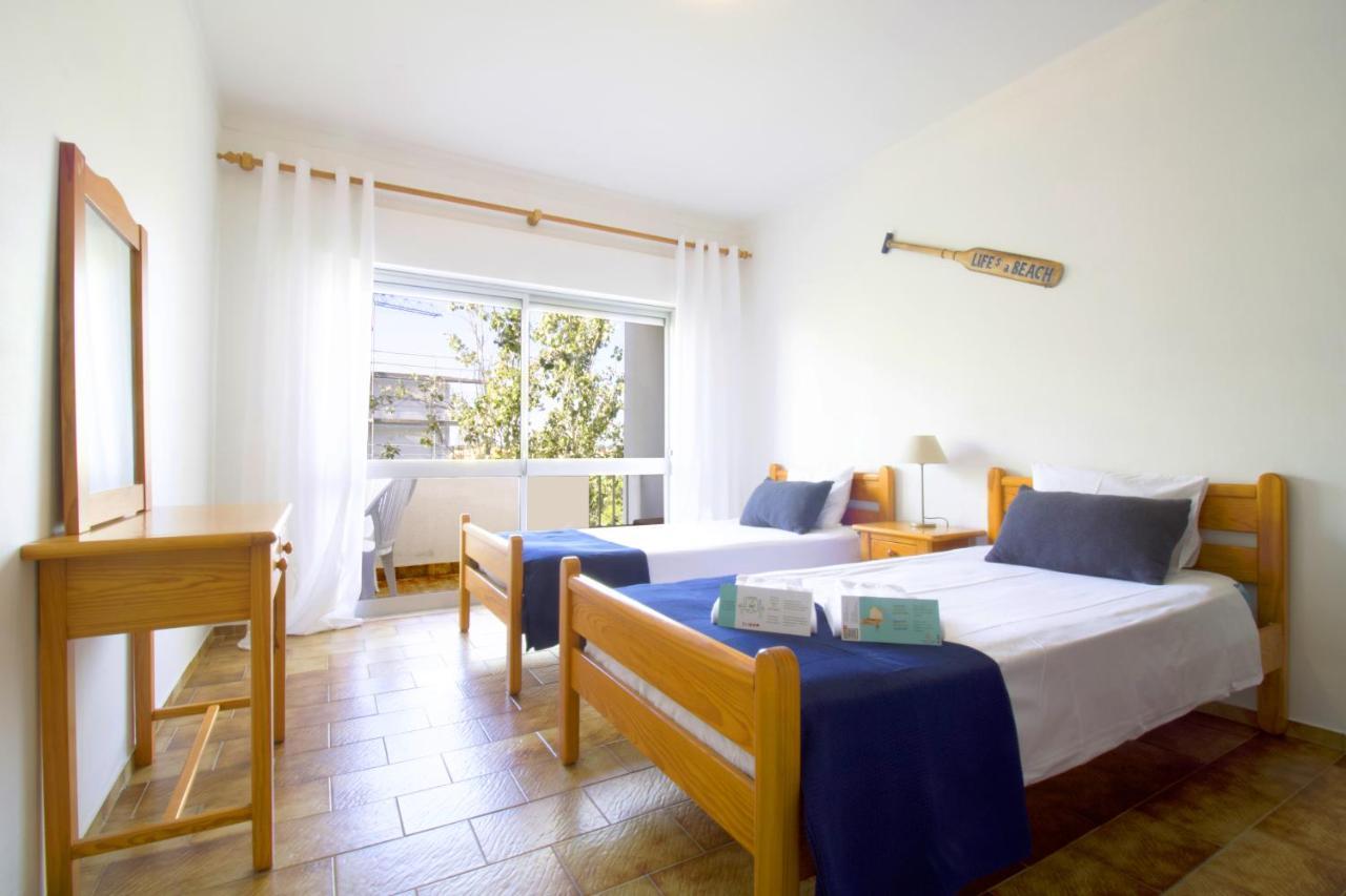 Apartmán Apartamento Sj Portimão Exteriér fotografie