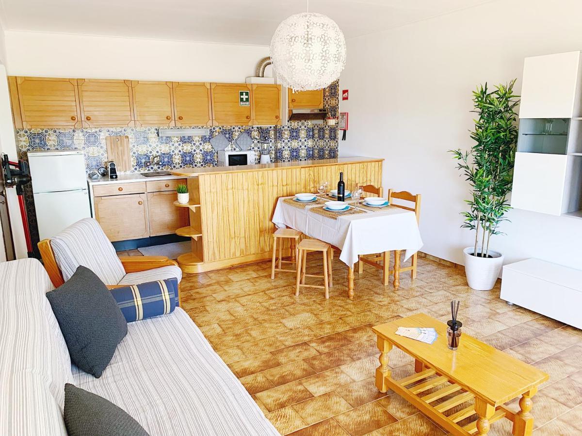 Apartmán Apartamento Sj Portimão Exteriér fotografie